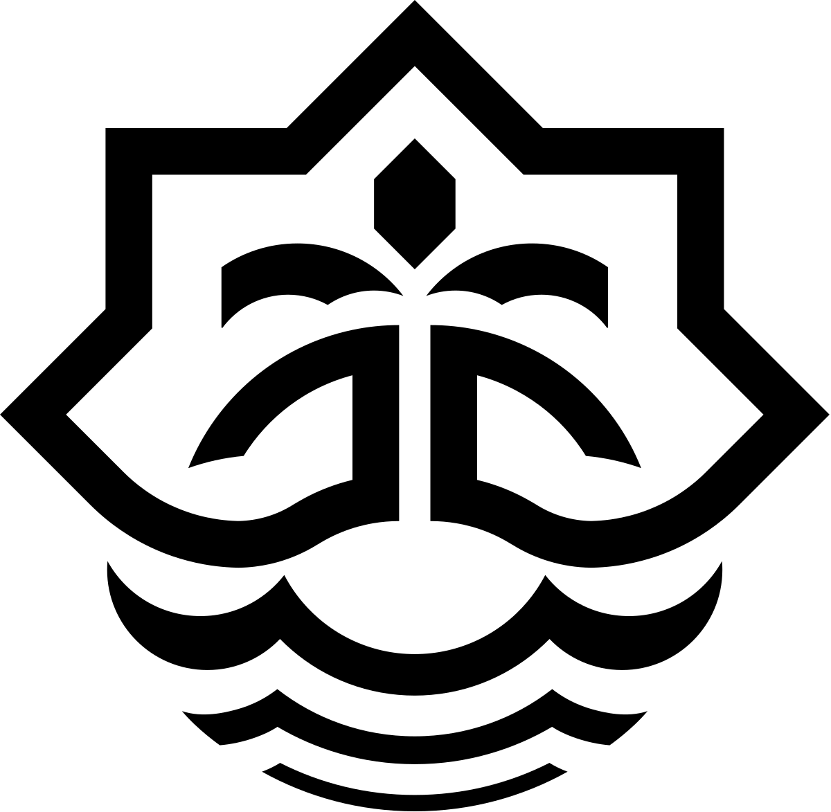 Shahrdari Campaign Logo
