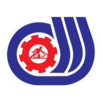 Shahid Dara Technical High School Logo