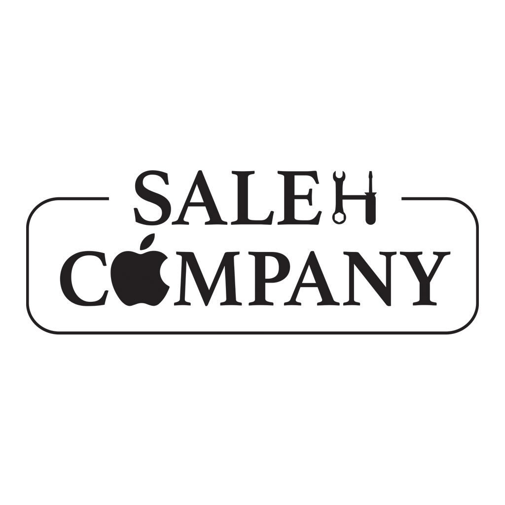 Saleh Company Logo